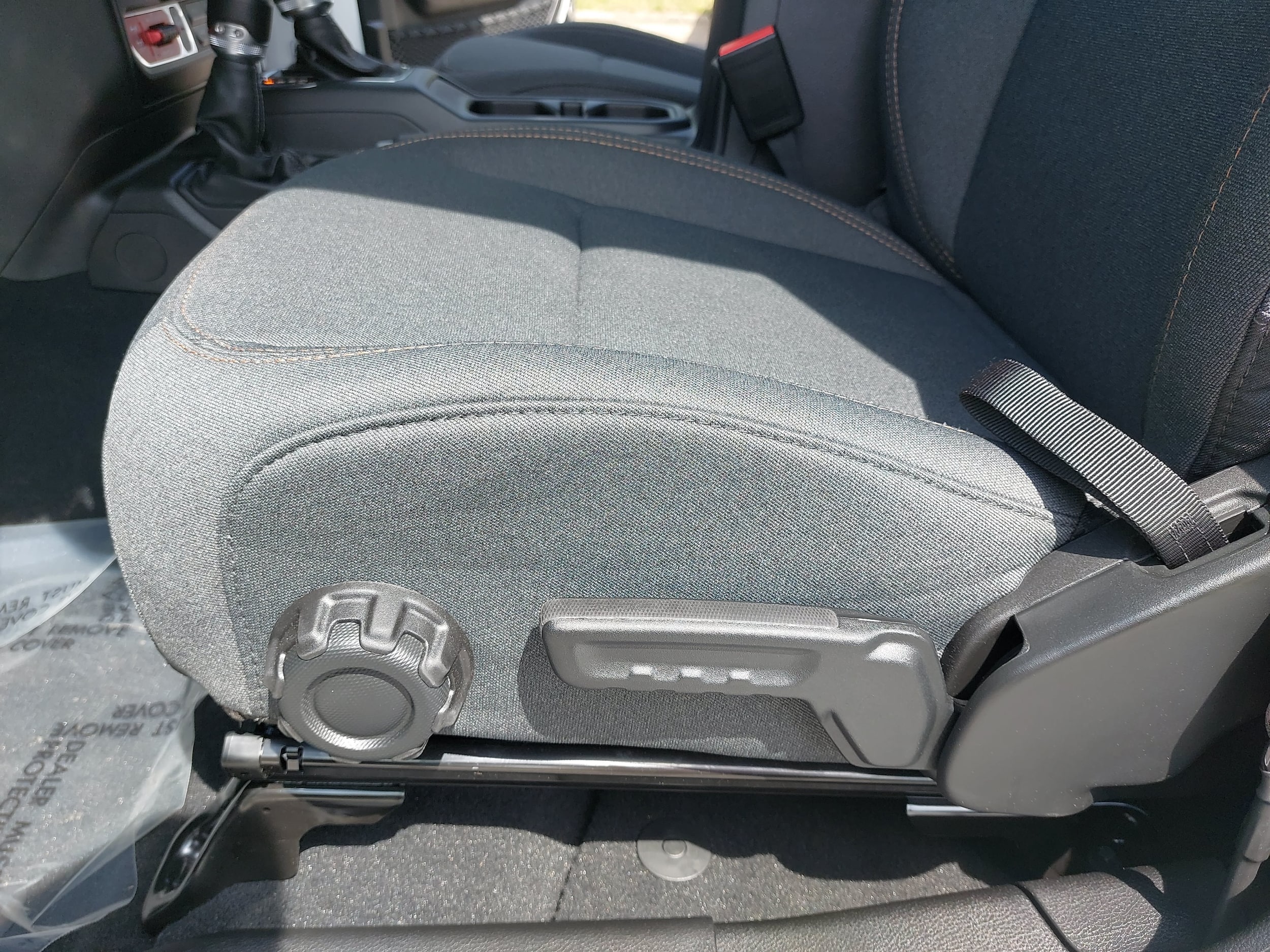 2026 Jeep Wrangler 4-Door Willys - Photo 29