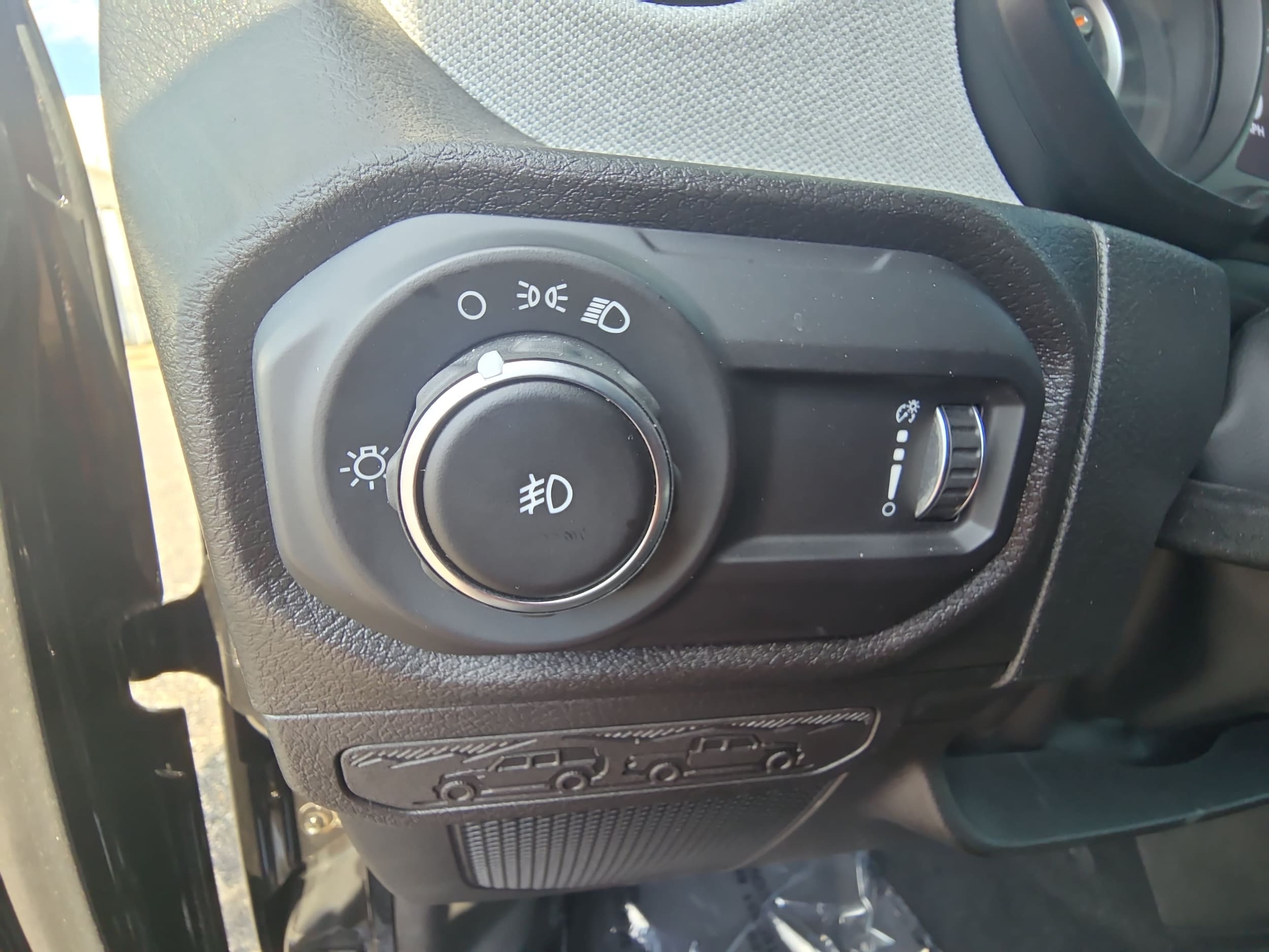 2026 Jeep Wrangler 4-Door Sport - Photo 28