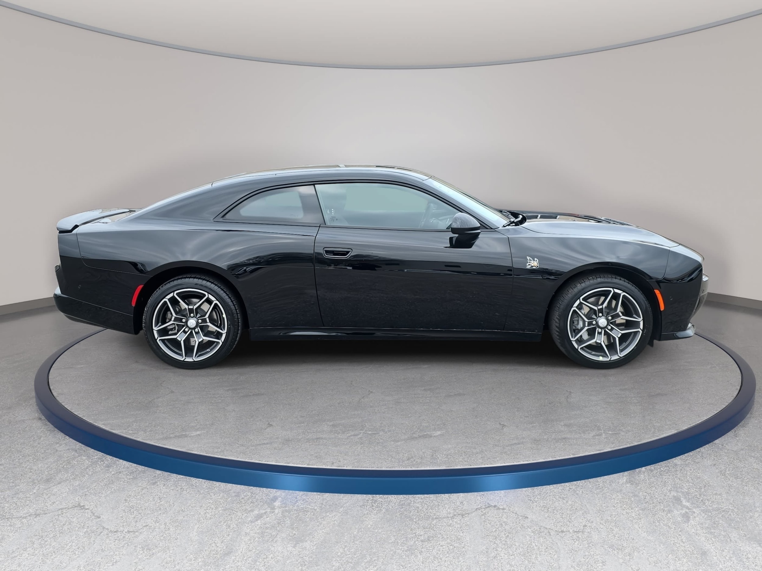 2026 Dodge Charger Scat Pack - Photo 4