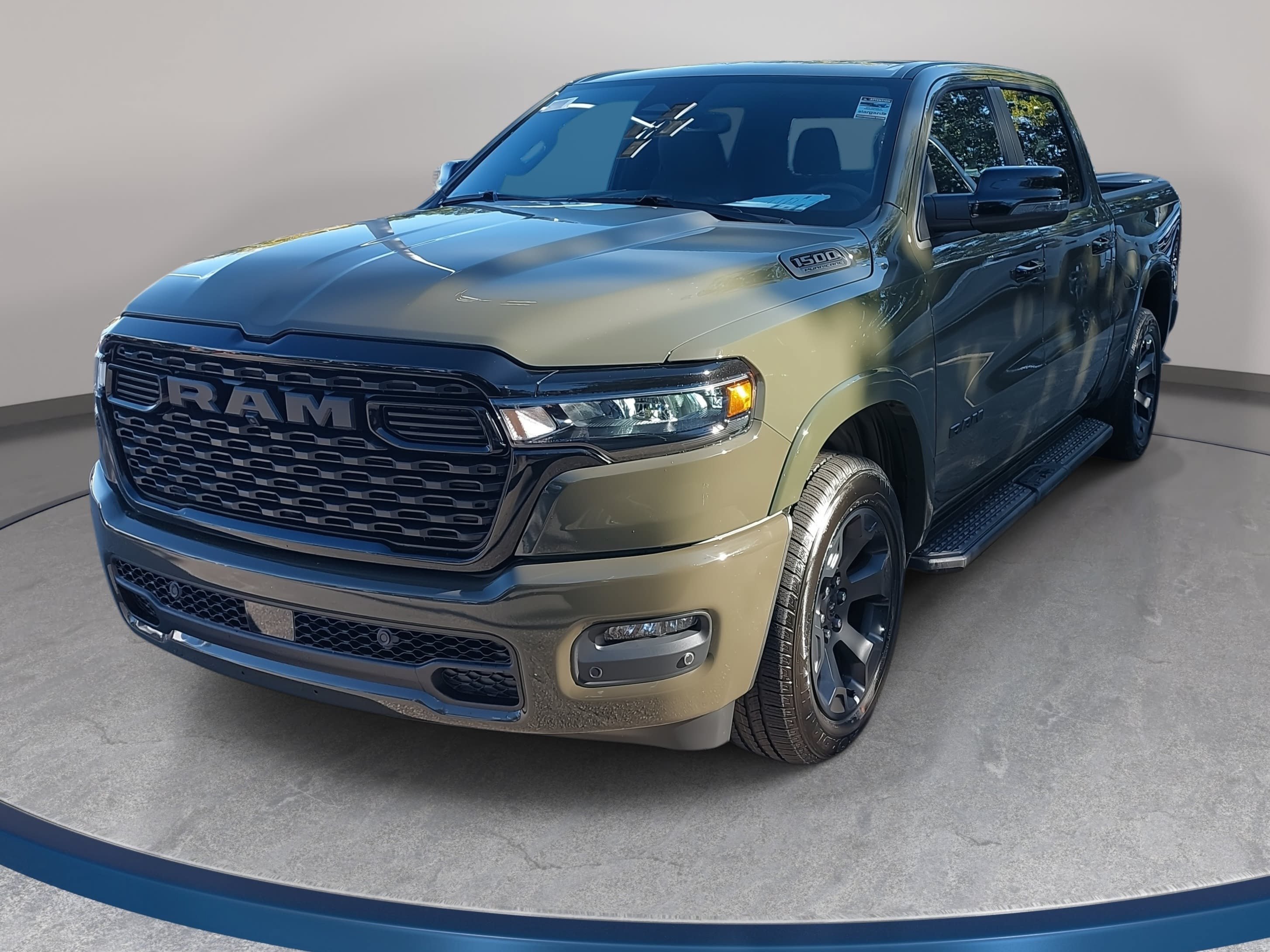  Ram 1500