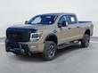  Nissan Titan XD