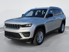 2025 Jeep Grand Cherokee LAREDO X 4X2 Sport Utility