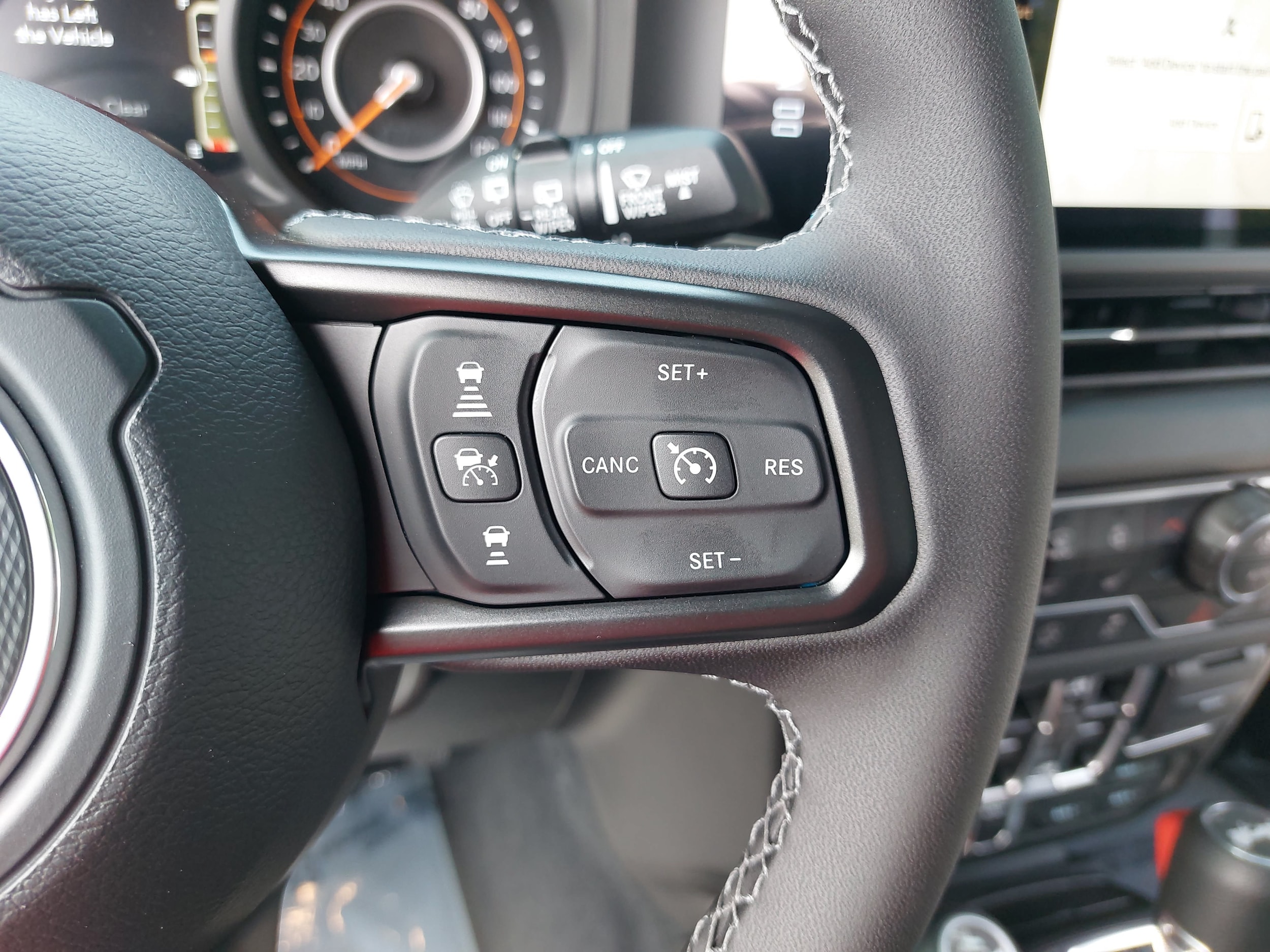 2026 Jeep Wrangler 4-Door Willys - Photo 18