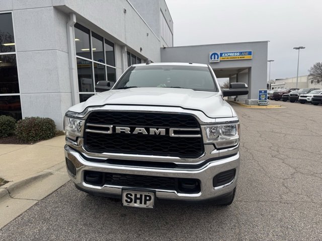 2021 Ram 2500 Tradesman photo 2