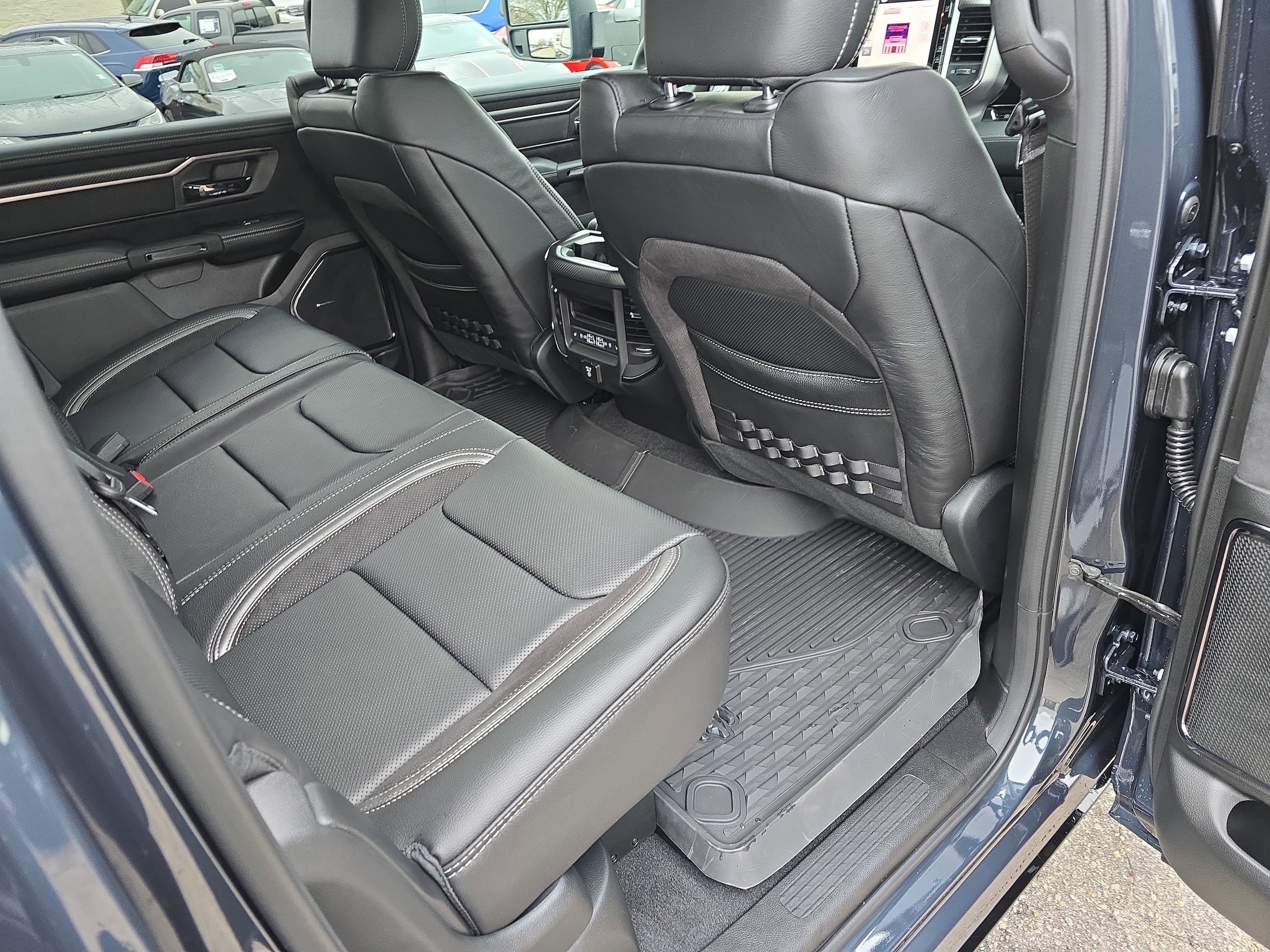 2026 RAM 1500 RHO - Photo 12