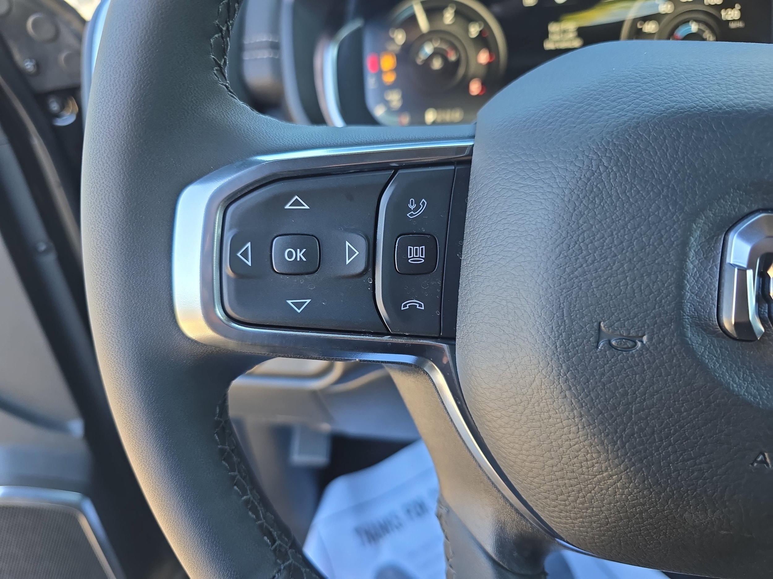 2026 RAM 2500 Laramie - Photo 19