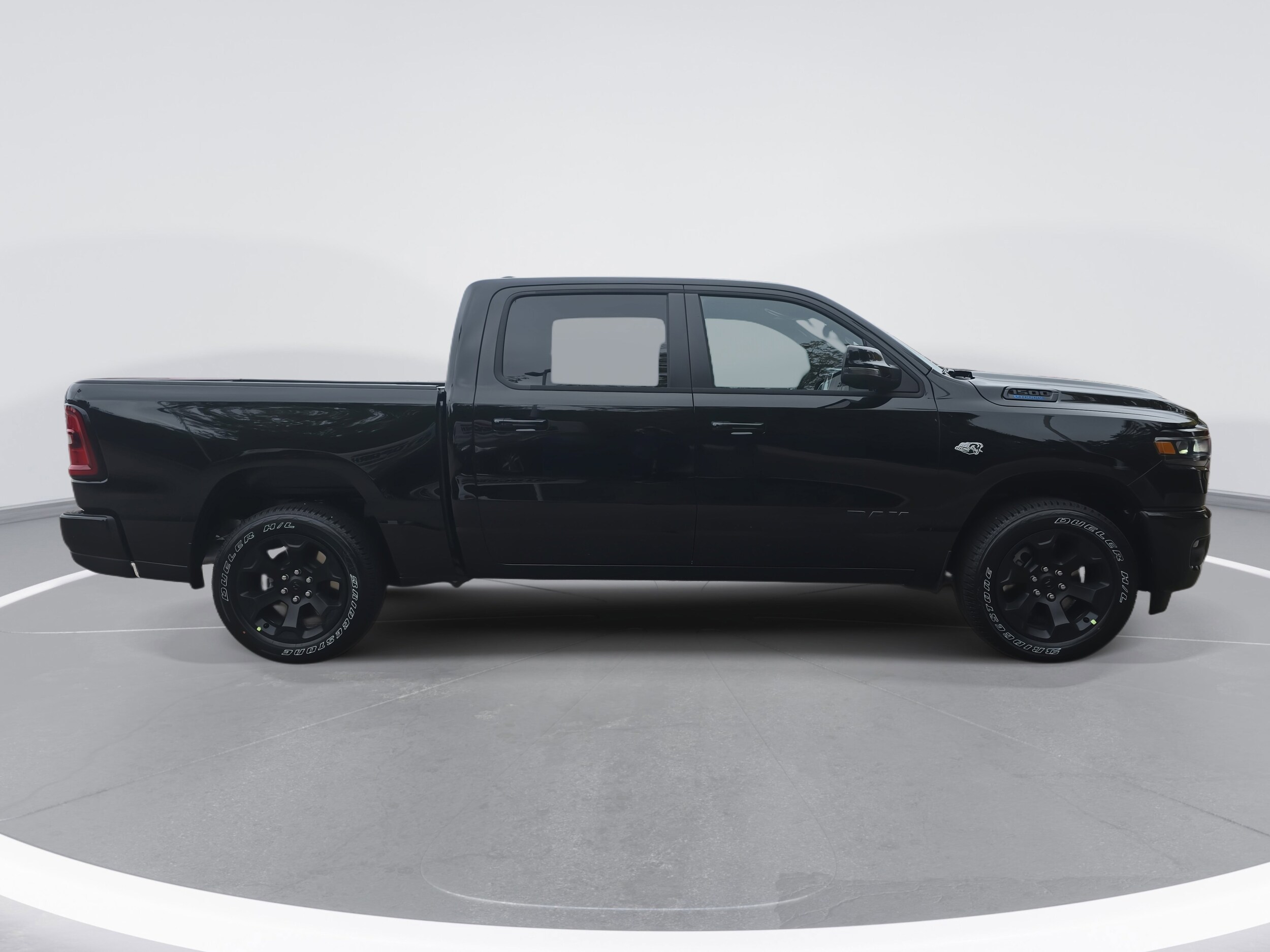 2026 Ram 1500 Big Horn Lone Star photo 4