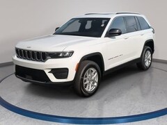 2025 Jeep Grand Cherokee LAREDO X 4X2 Sport Utility
