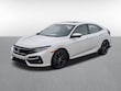  Honda Civic Hatchback