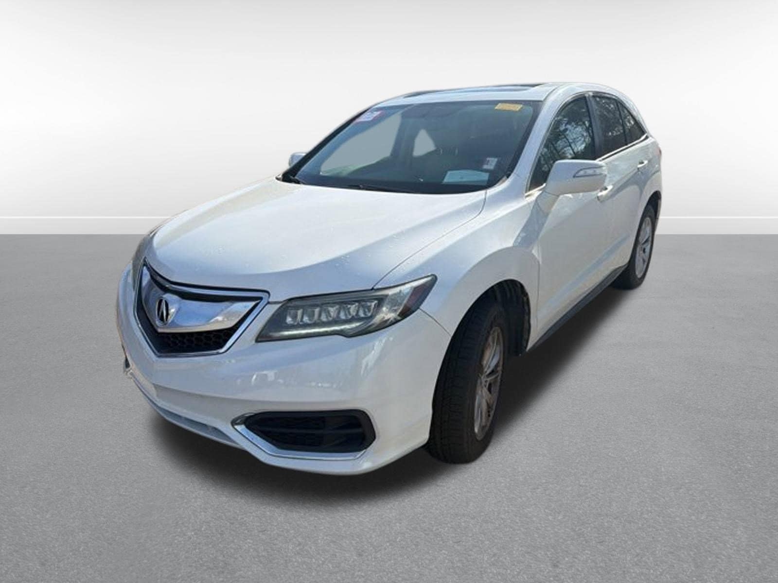 2017 Acura RDX Base