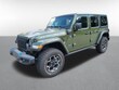 Jeep Wrangler 4xe