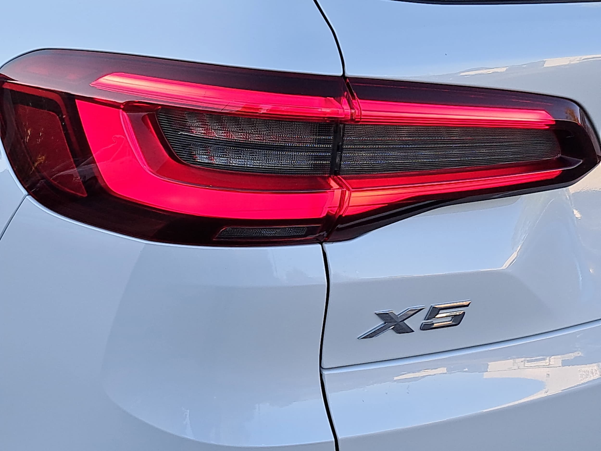 2023 BMW X5 40i - Photo 33
