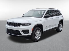 2025 Jeep Grand Cherokee LAREDO X 4X2 Sport Utility