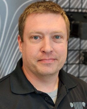 Staff member Tyler Hudson from ID_8eac20f657e5