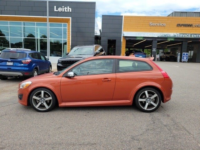 2011 Volvo C30 T5 photo 2