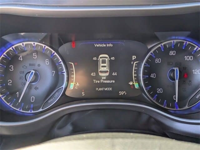 2026 Chrysler Pacifica Select - Photo 10