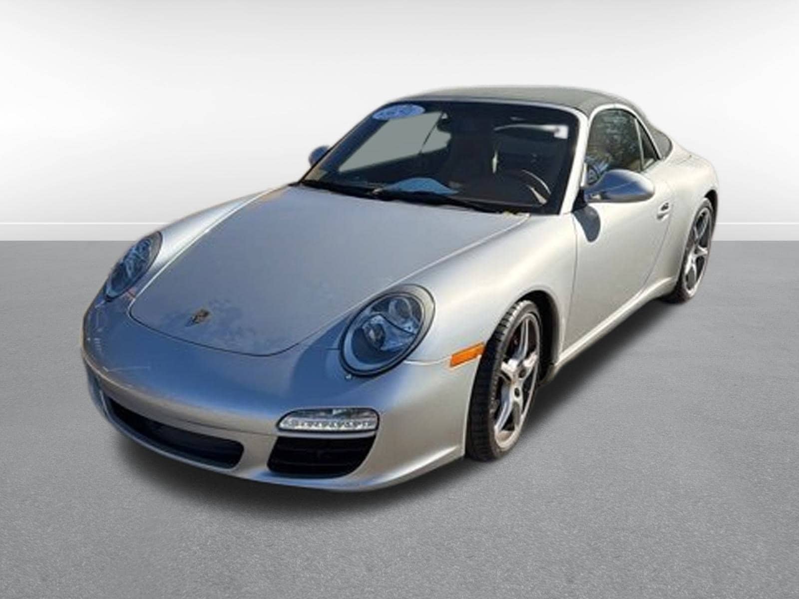 2009 Porsche 911 Carrera S's photo