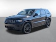 Jeep Grand Cherokee WK