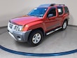  Nissan Xterra