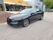Honda Accord Sedan