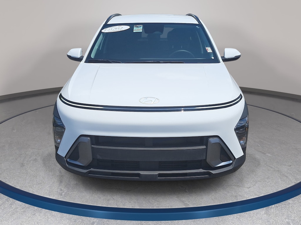 Used 2024 Hyundai Kona SEL SEL FWD