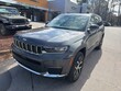  Jeep Grand Cherokee L