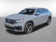 Volkswagen Atlas Cross Sport