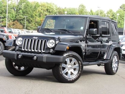 Jeeps For Sale Raleigh Nc >> Cpo 2016 Jeep Wrangler Unlimited For Sale Raleigh Nc 1c4bjweg1gl199681 Jeeps For Sale Raleigh Nc >> Cpo 2016 Jeep Wrangler Unlimited For Sale Raleigh Nc 1c4bjweg1gl199681