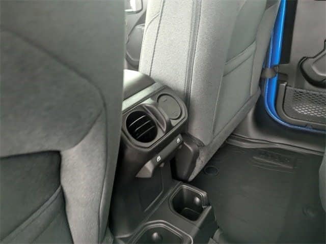 2026 Jeep Wrangler 4-Door Sport S - Photo 18