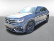 Volkswagen Atlas Cross Sport