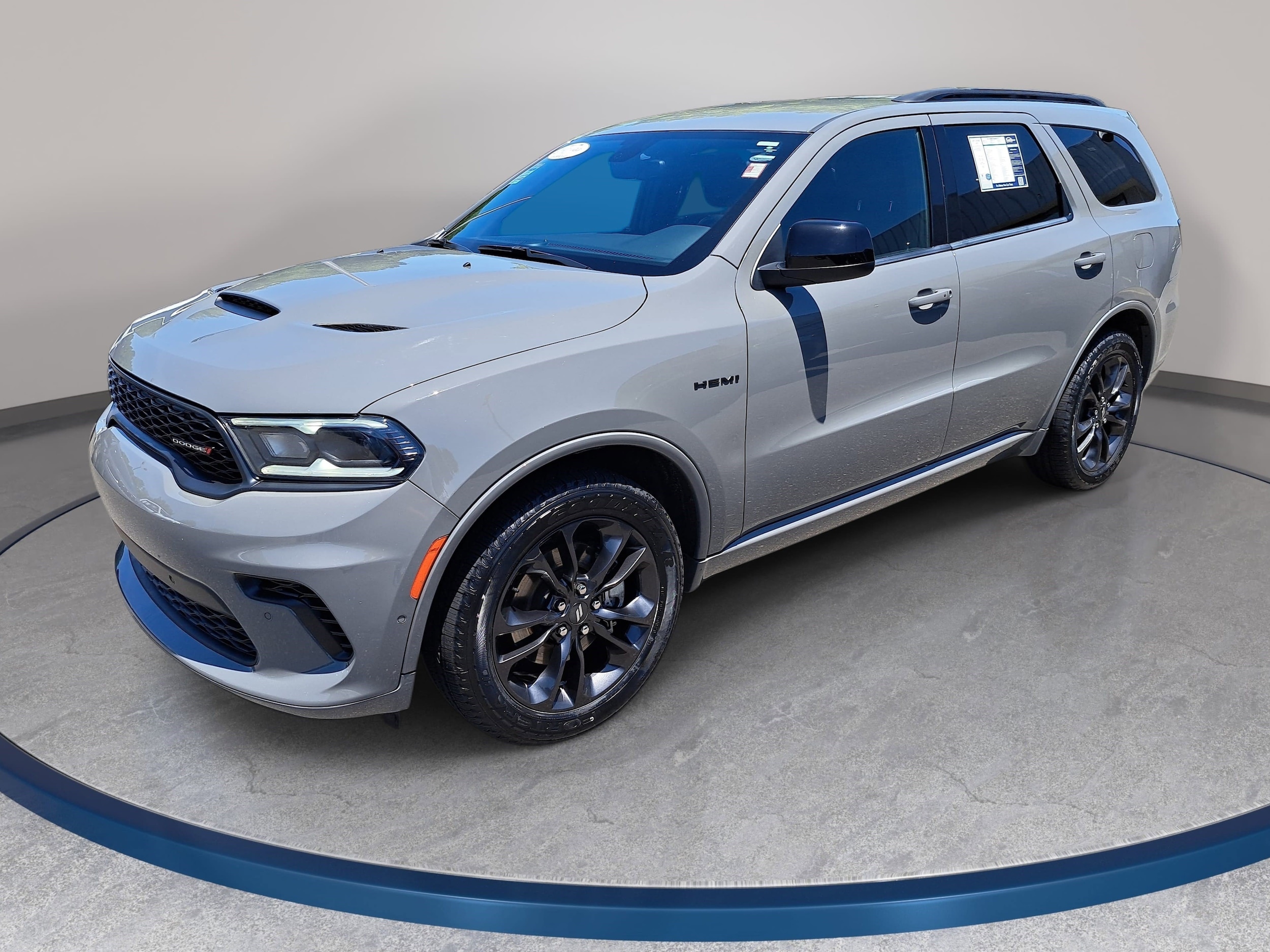 2023 Dodge Durango R/T AWD's photo