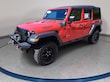  Jeep Wrangler Unlimited