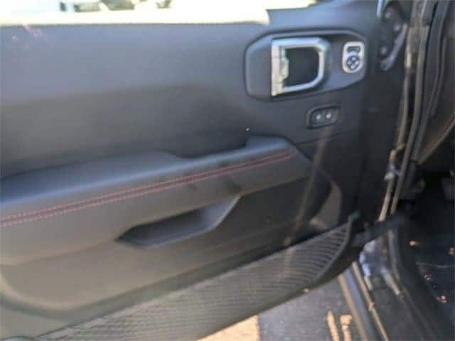 2026 Jeep Gladiator Rubicon - Photo 15
