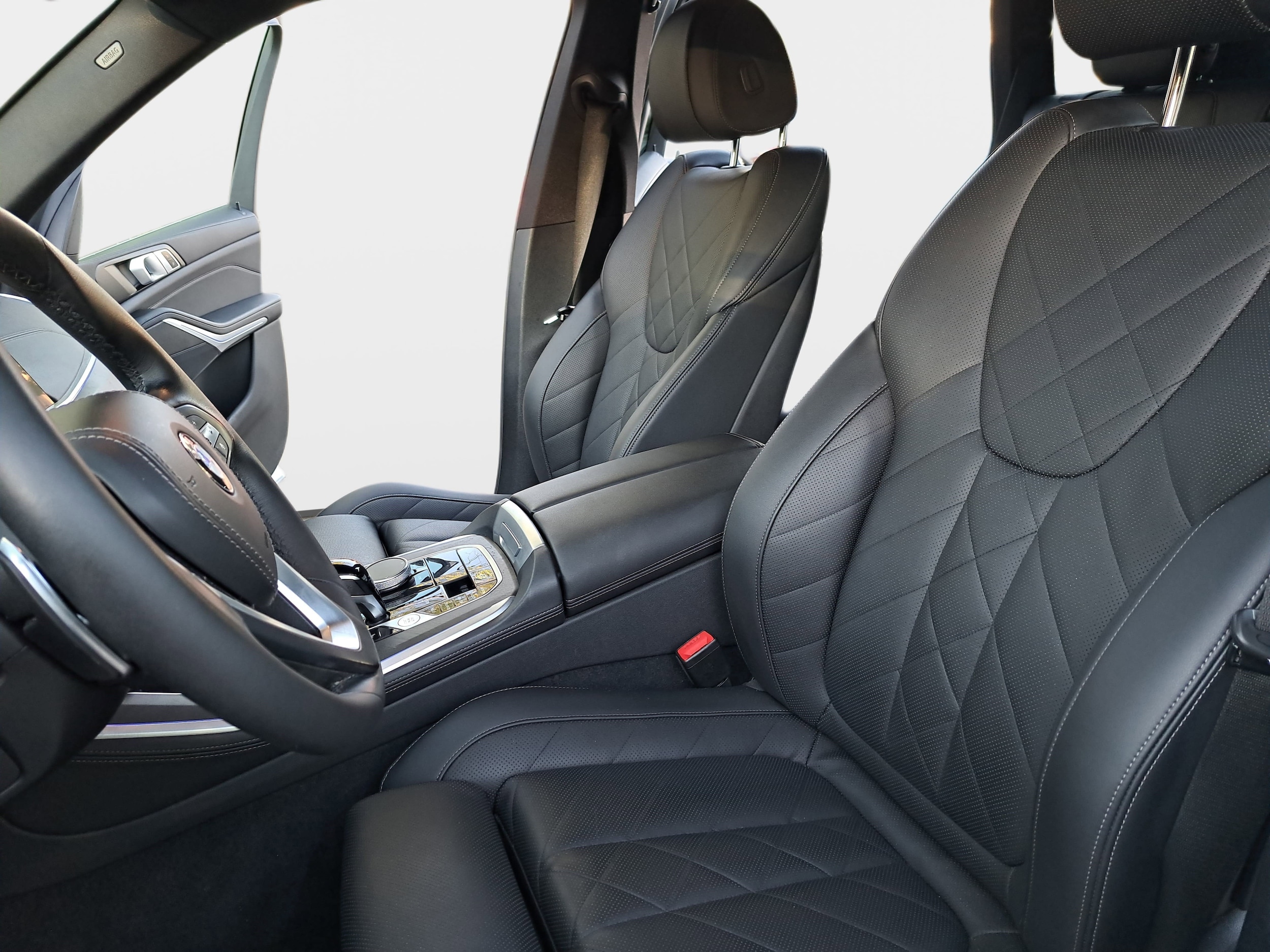 2023 BMW X5 40i - Photo 15