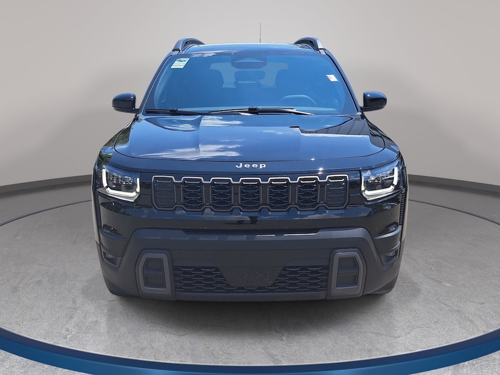 New 2026 Jeep Cherokee LIMITED 4X4 Sport Utility