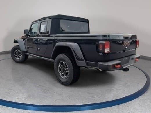 2023 Jeep Gladiator Mojave - Photo 7