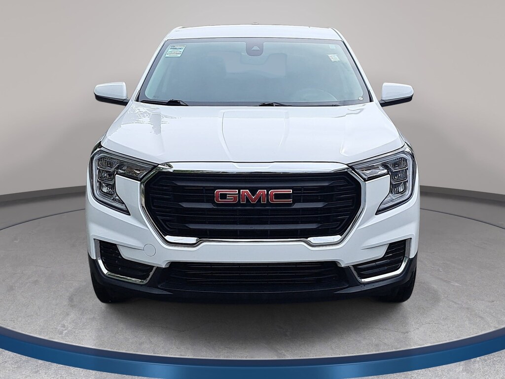 Used 2024 GMC Terrain SLE FWD SLE