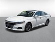 Honda Accord Sedan