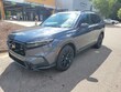 Honda CR-V Hybrid