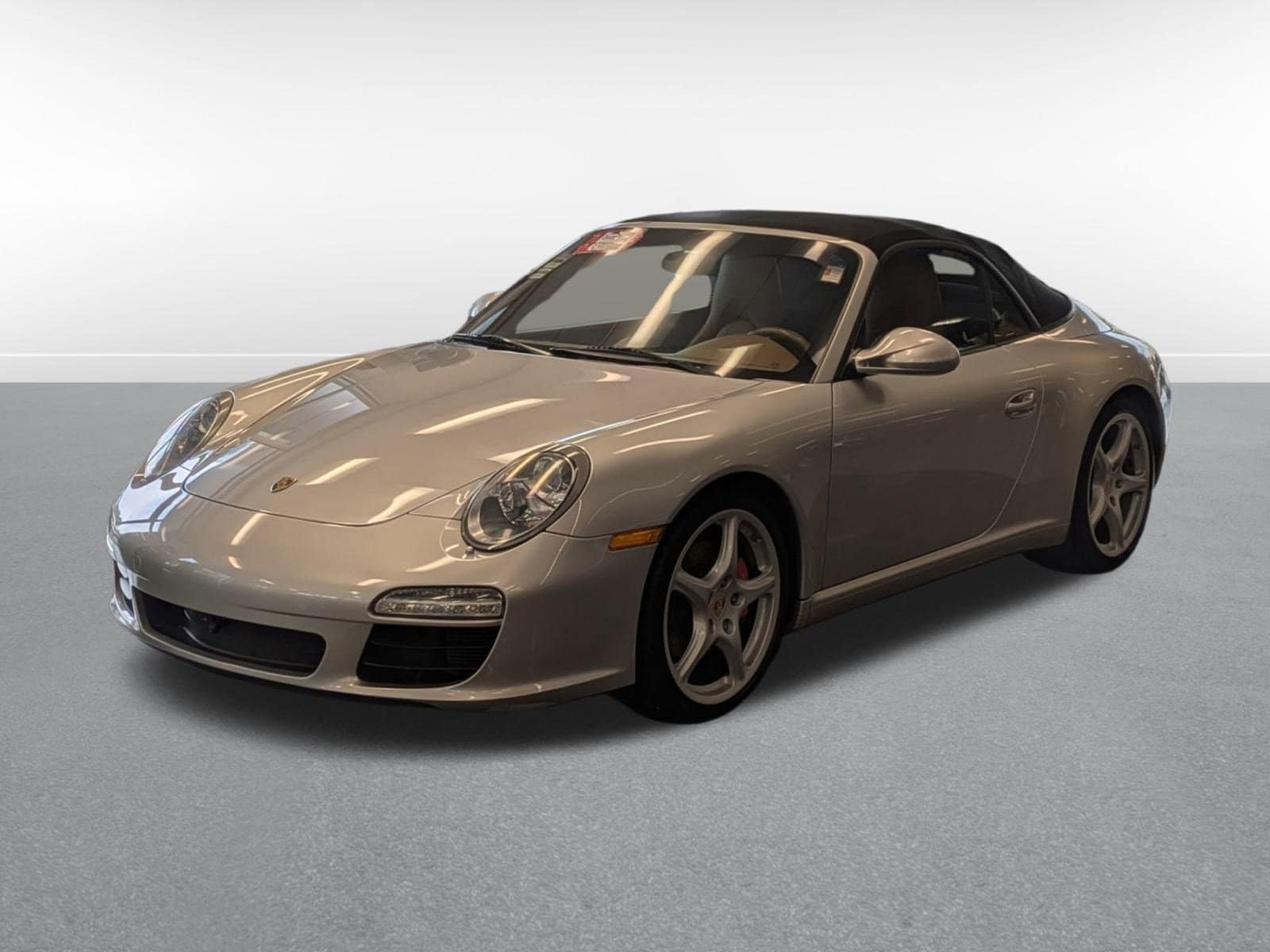 2009 Porsche 911 Carrera S's photo