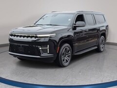 2026 Jeep Grand Wagoneer L 4X4 Sport Utility