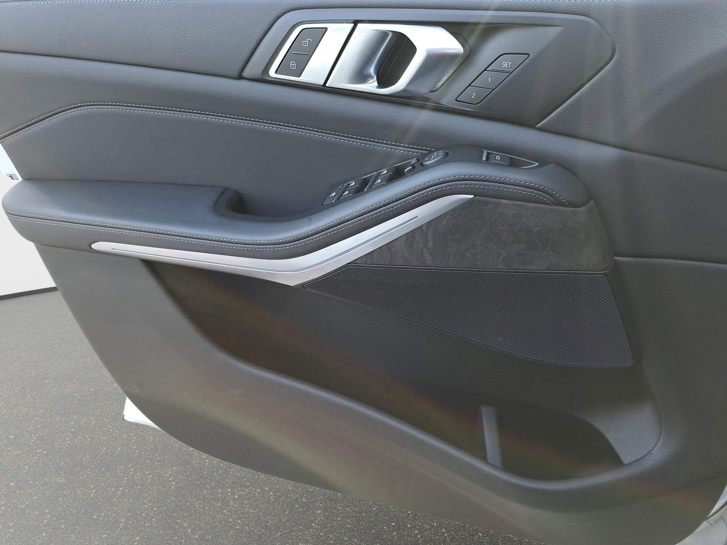 2023 BMW X5 40i - Photo 26