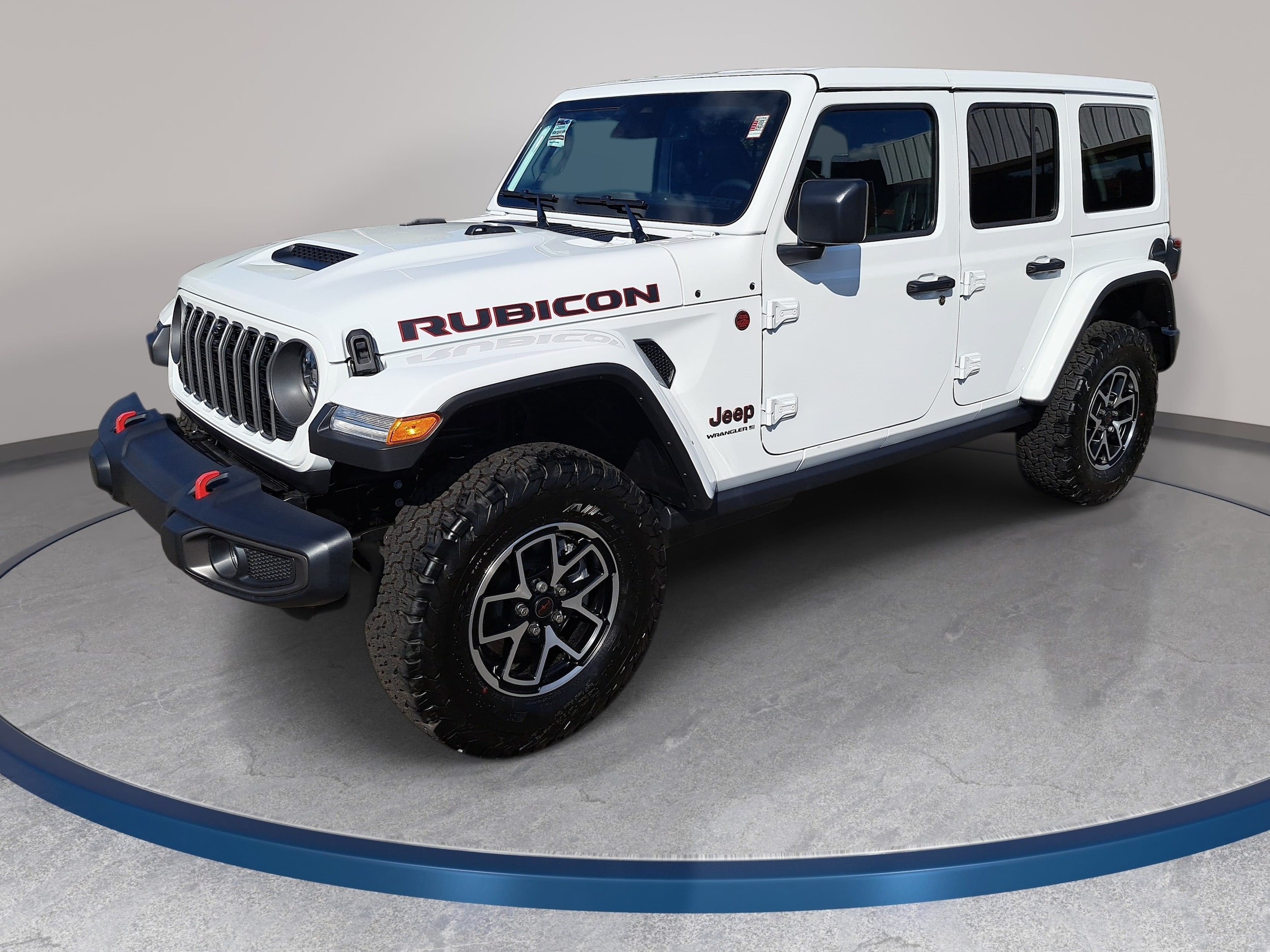 2027 Jeep Wrangler