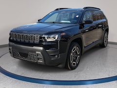 2026 Jeep Cherokee LAREDO 4X4 Sport Utility