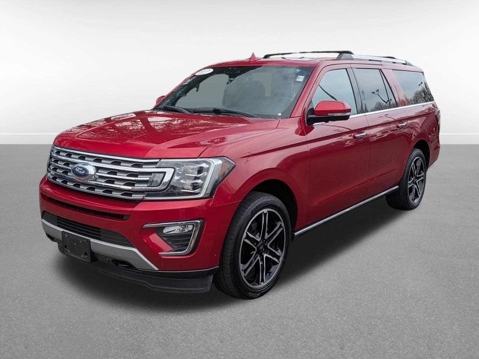 2020 Ford Expedition Limited's photo