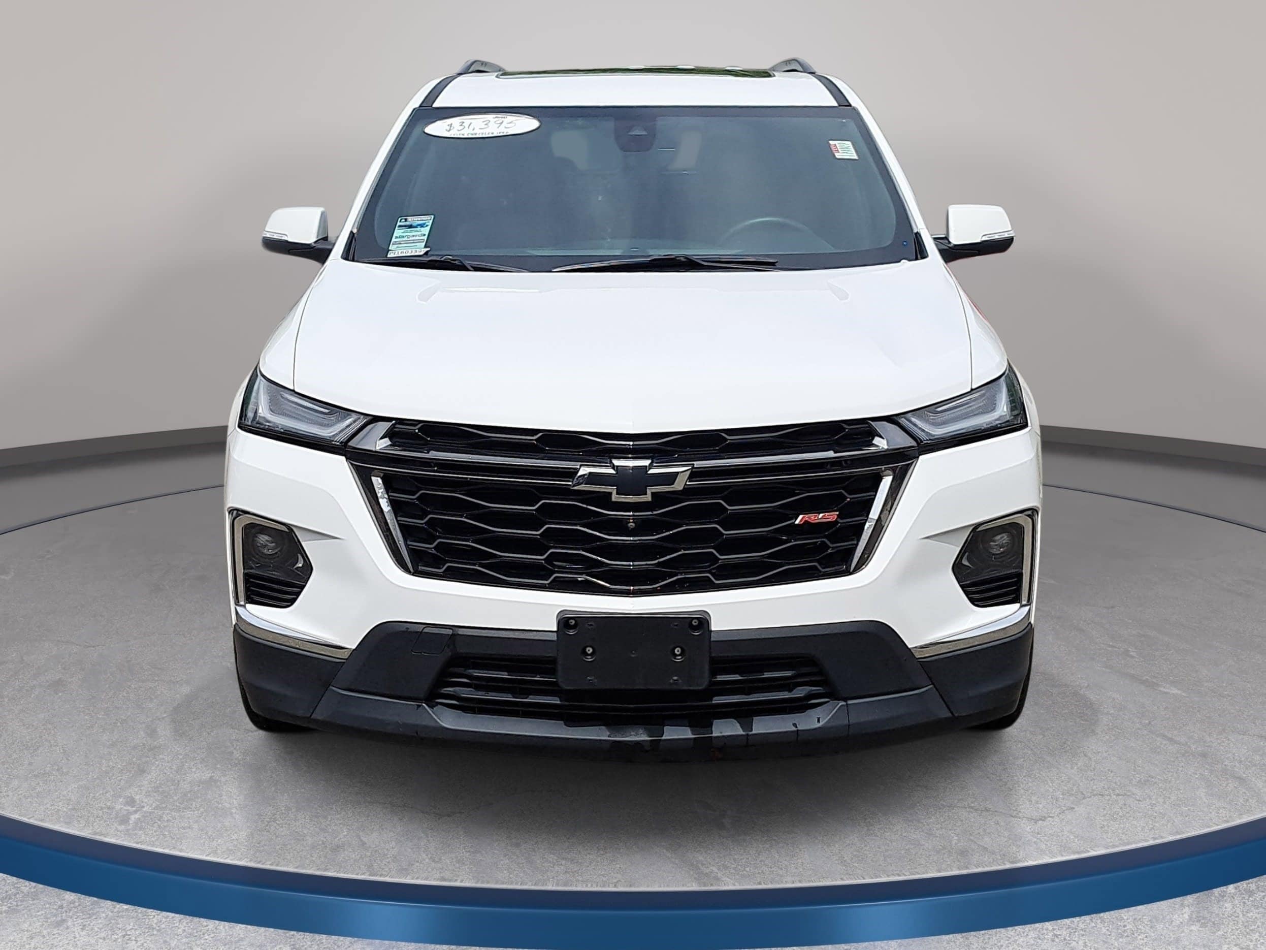 1GNEVJKW6PJ160359