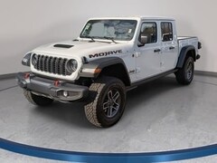 2026 Jeep Gladiator MOJAVE 4X4 Pickup