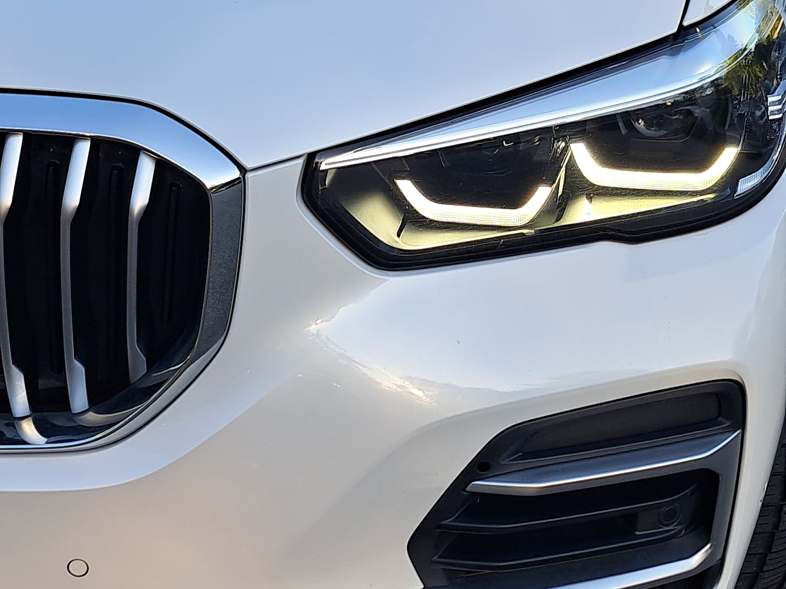 2023 BMW X5 40i - Photo 30