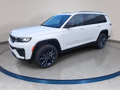 2026 Jeep Grand Cherokee L 85TH ANNIVERSARY EDITION 4X4 Sport Utility