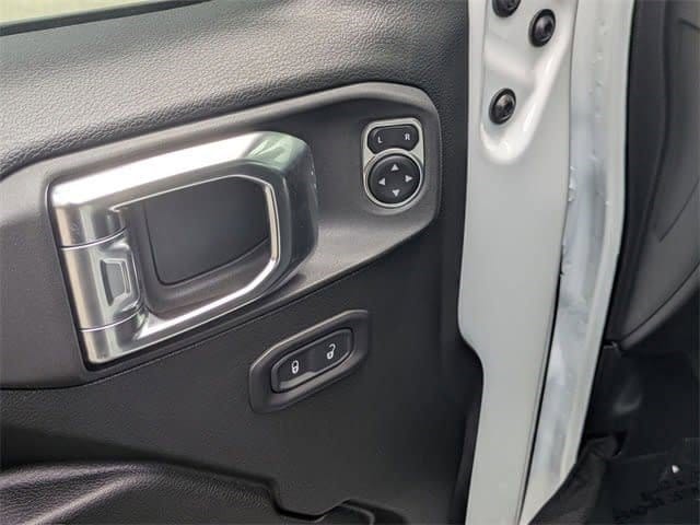 2025 Jeep Wrangler 4-Door Sport S - Photo 15